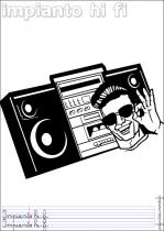 coloriage-chaine-hifi-1